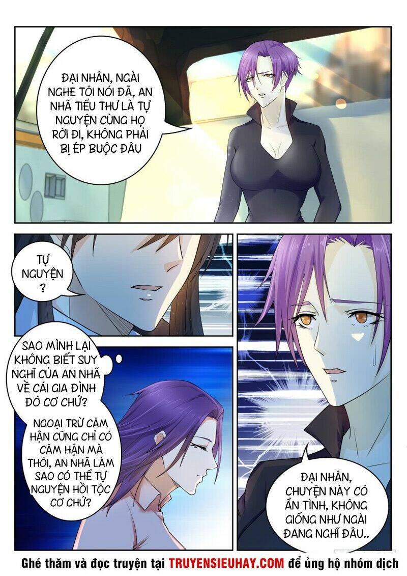 Trọng Sinh Đô Thị Tu Tiên Chapter 246 - Trang 2