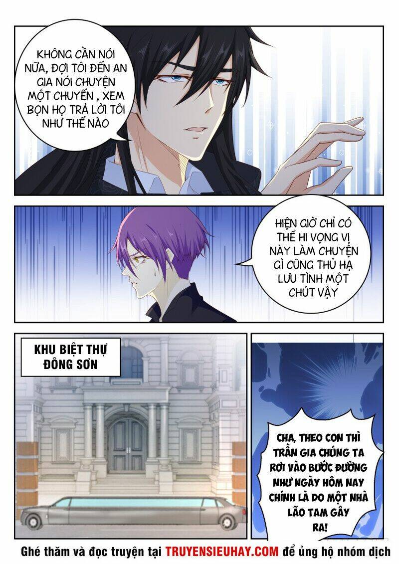 Trọng Sinh Đô Thị Tu Tiên Chapter 246 - Trang 2