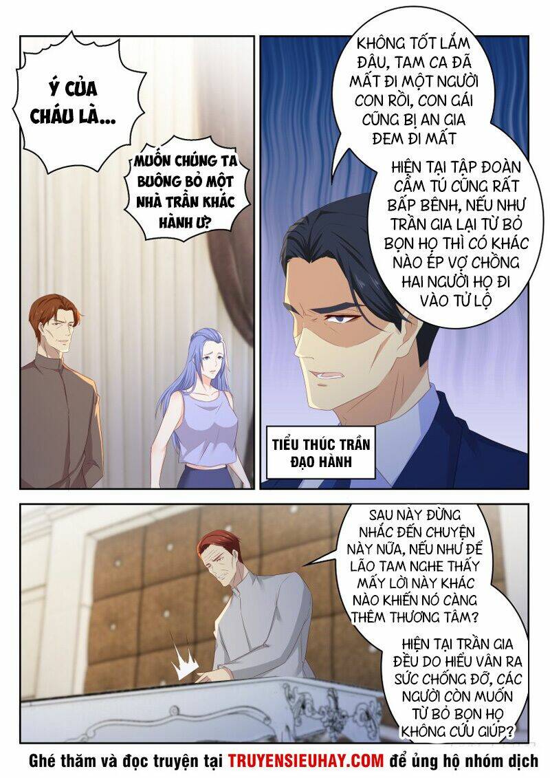 Trọng Sinh Đô Thị Tu Tiên Chapter 246 - Trang 2