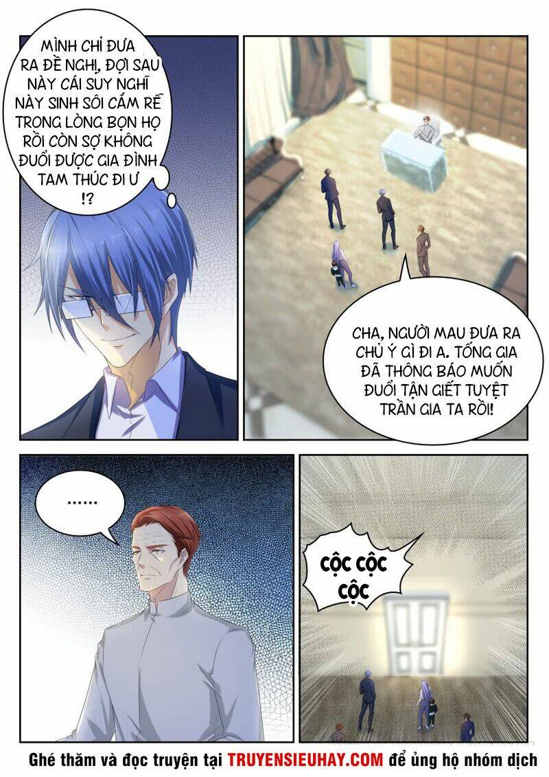 Trọng Sinh Đô Thị Tu Tiên Chapter 246 - Trang 2