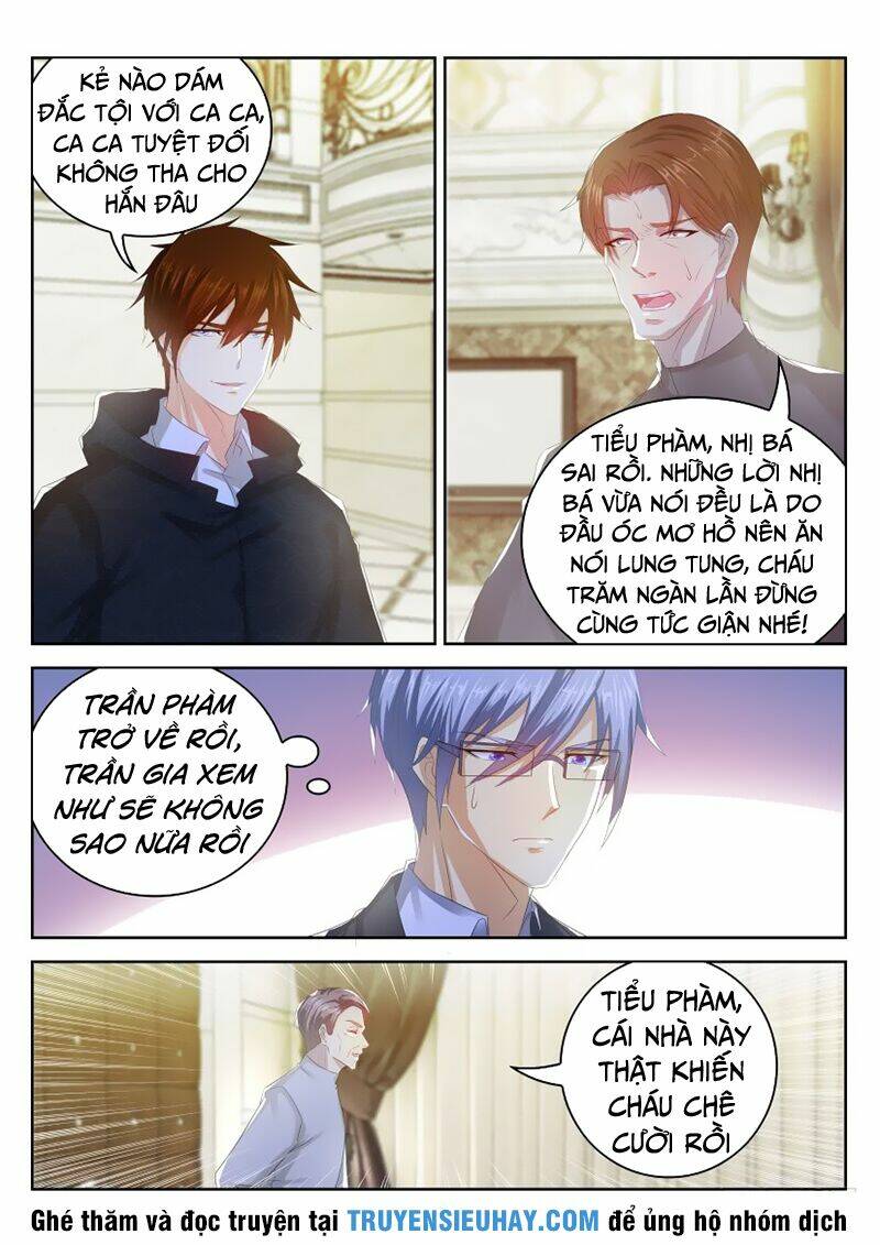 Trọng Sinh Đô Thị Tu Tiên Chapter 247 - Trang 2