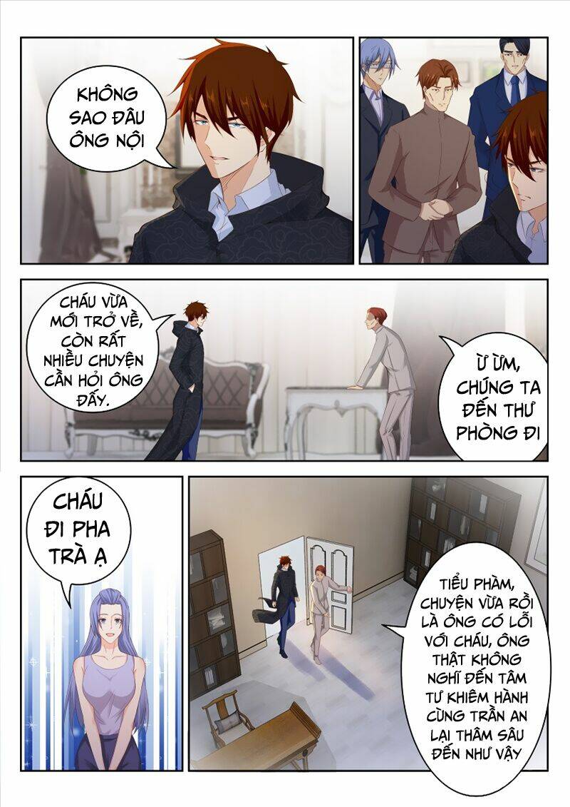 Trọng Sinh Đô Thị Tu Tiên Chapter 247 - Trang 2