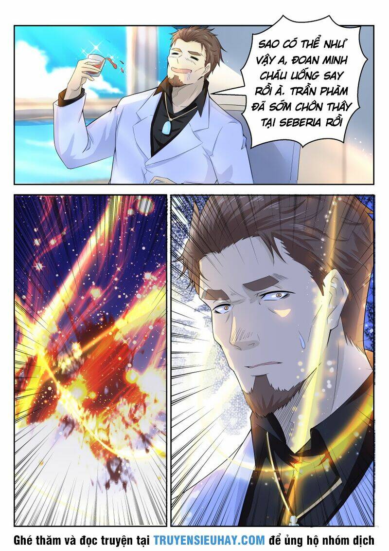 Trọng Sinh Đô Thị Tu Tiên Chapter 247 - Trang 2