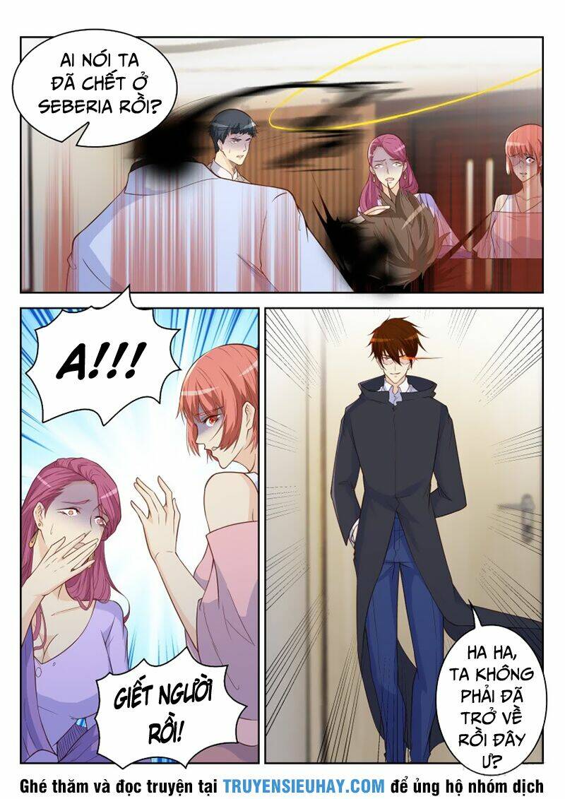 Trọng Sinh Đô Thị Tu Tiên Chapter 247 - Trang 2