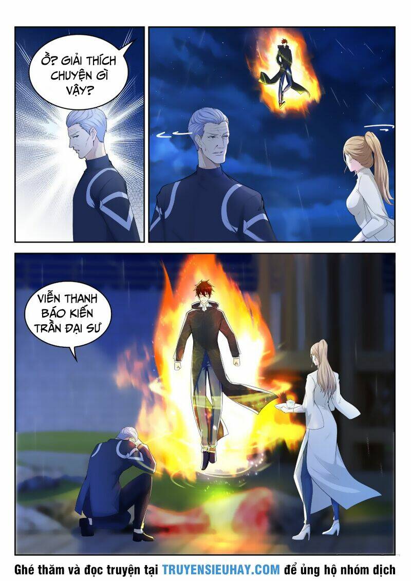 Trọng Sinh Đô Thị Tu Tiên Chapter 248 - Trang 2