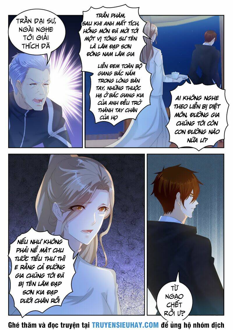 Trọng Sinh Đô Thị Tu Tiên Chapter 248 - Trang 2