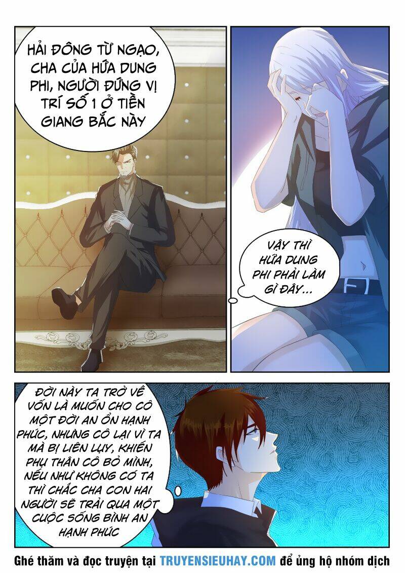 Trọng Sinh Đô Thị Tu Tiên Chapter 248 - Trang 2