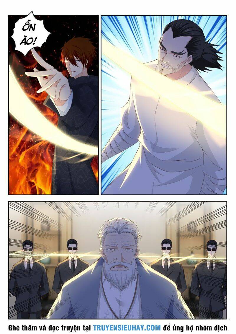 Trọng Sinh Đô Thị Tu Tiên Chapter 249 - Trang 2