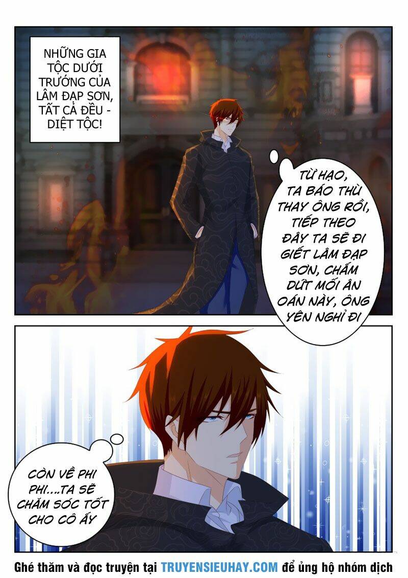 Trọng Sinh Đô Thị Tu Tiên Chapter 249 - Trang 2