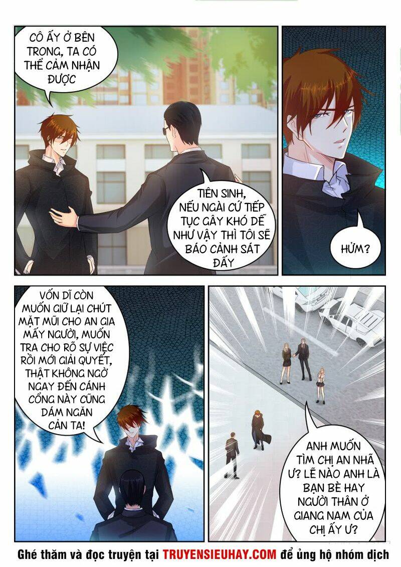 Trọng Sinh Đô Thị Tu Tiên Chapter 251 - Trang 2