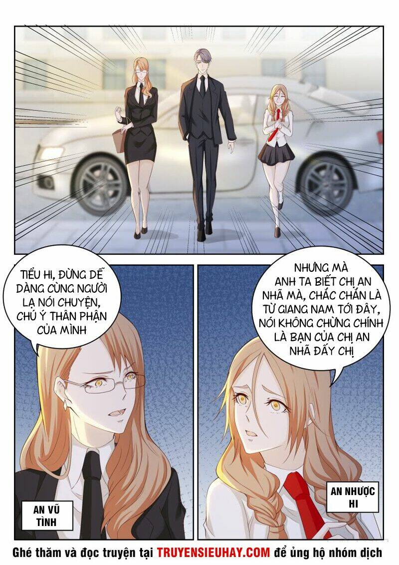 Trọng Sinh Đô Thị Tu Tiên Chapter 251 - Trang 2