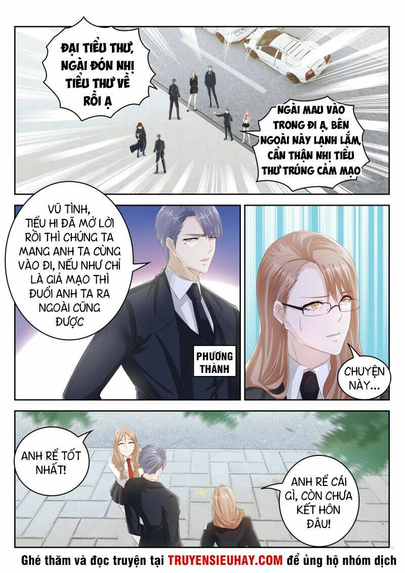 Trọng Sinh Đô Thị Tu Tiên Chapter 251 - Trang 2