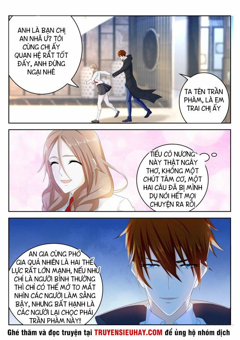 Trọng Sinh Đô Thị Tu Tiên Chapter 251 - Trang 2
