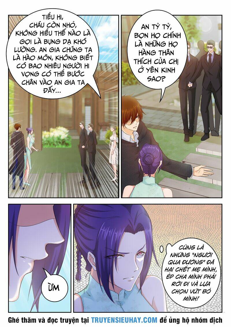 Trọng Sinh Đô Thị Tu Tiên Chapter 252 - Trang 2