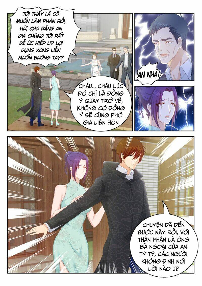 Trọng Sinh Đô Thị Tu Tiên Chapter 252 - Trang 2