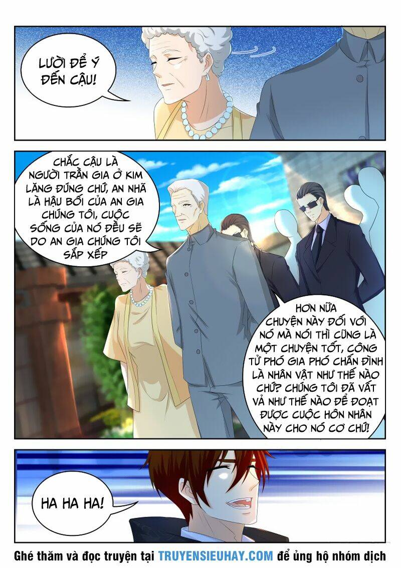 Trọng Sinh Đô Thị Tu Tiên Chapter 252 - Trang 2