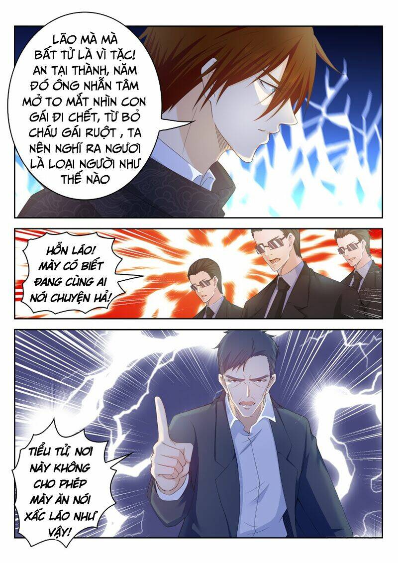 Trọng Sinh Đô Thị Tu Tiên Chapter 252 - Trang 2