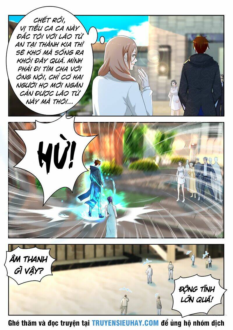 Trọng Sinh Đô Thị Tu Tiên Chapter 252 - Trang 2