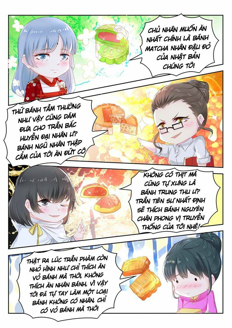 Trọng Sinh Đô Thị Tu Tiên Chapter 252 - Trang 2