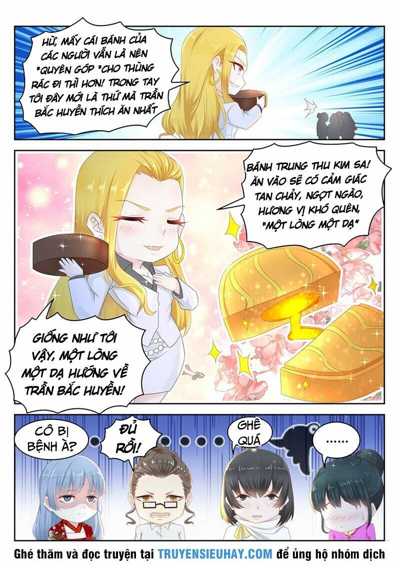 Trọng Sinh Đô Thị Tu Tiên Chapter 252 - Trang 2