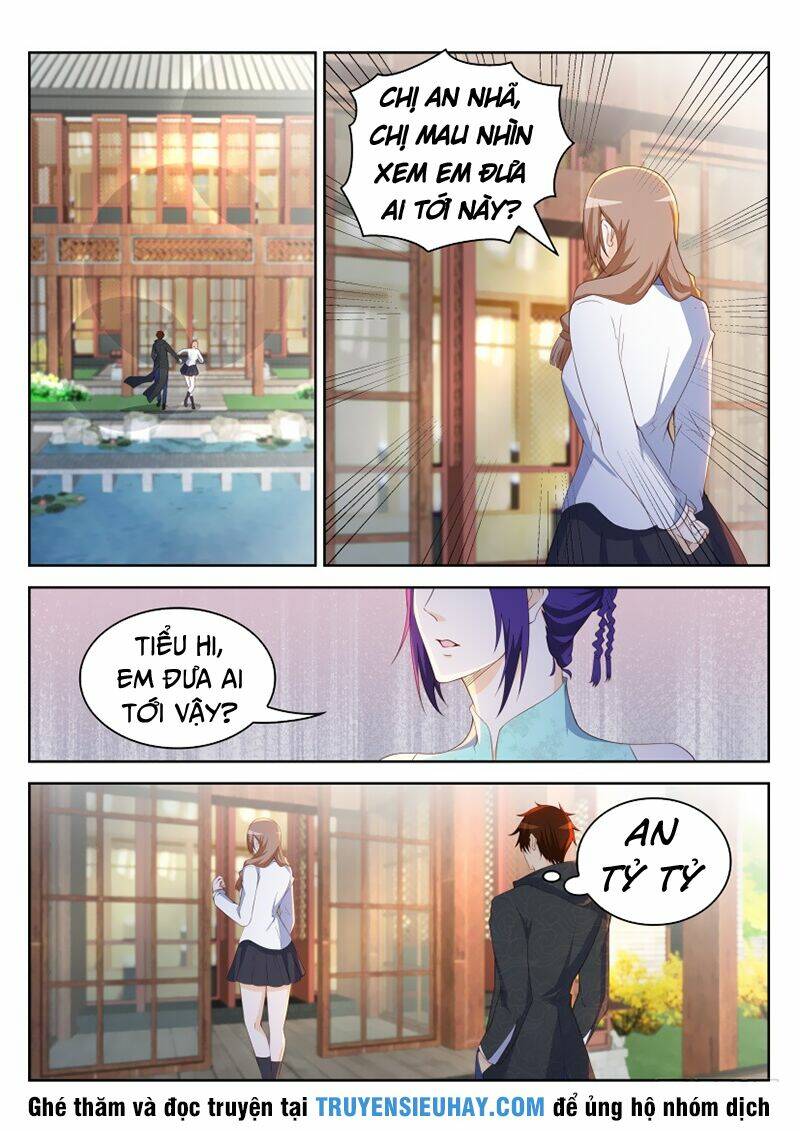 Trọng Sinh Đô Thị Tu Tiên Chapter 252 - Trang 2