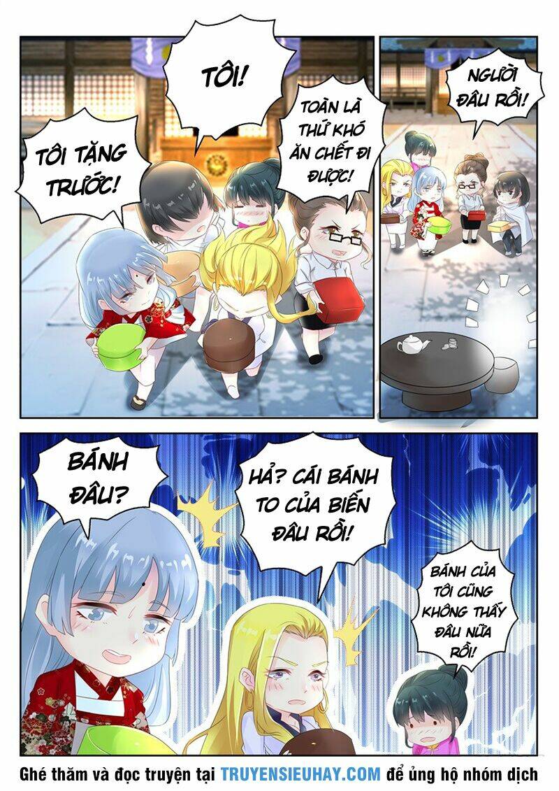 Trọng Sinh Đô Thị Tu Tiên Chapter 252 - Trang 2