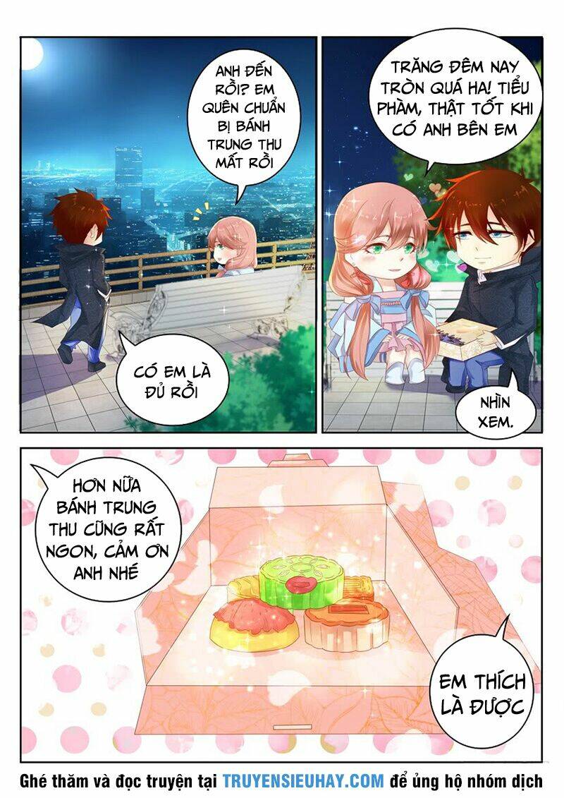 Trọng Sinh Đô Thị Tu Tiên Chapter 252 - Trang 2