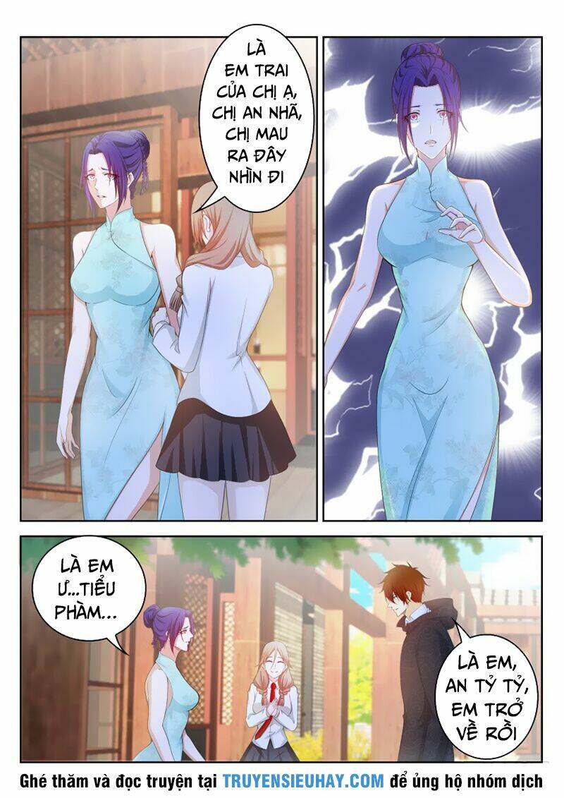 Trọng Sinh Đô Thị Tu Tiên Chapter 252 - Trang 2