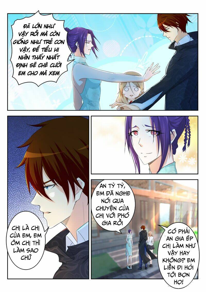 Trọng Sinh Đô Thị Tu Tiên Chapter 252 - Trang 2