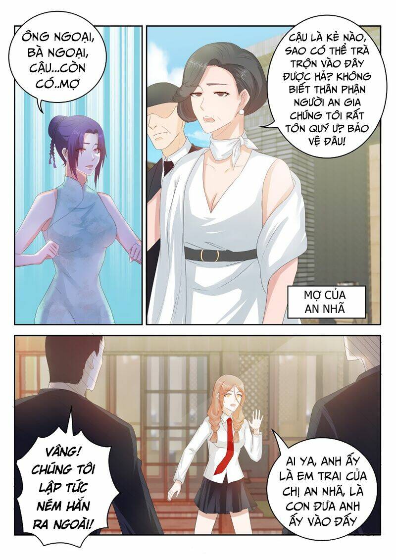 Trọng Sinh Đô Thị Tu Tiên Chapter 252 - Trang 2