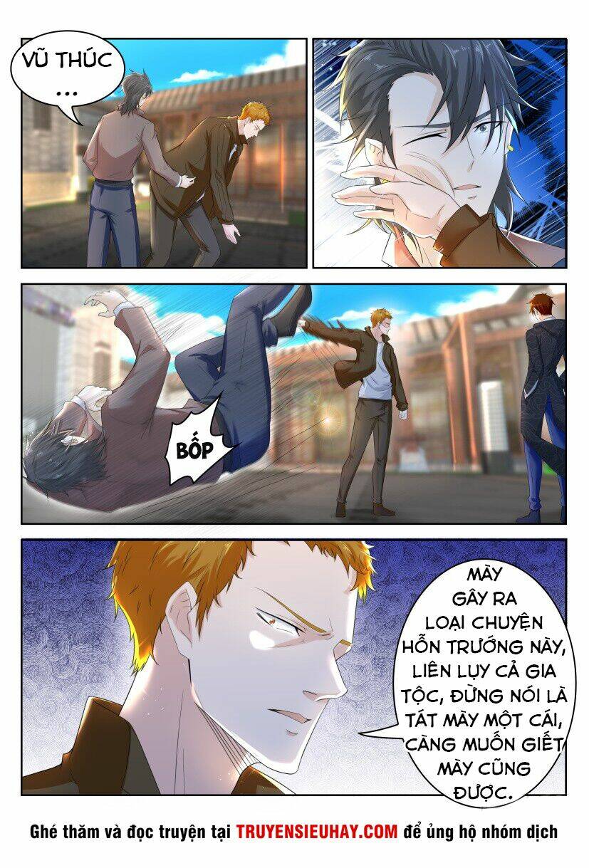 Trọng Sinh Đô Thị Tu Tiên Chapter 254 - Trang 2