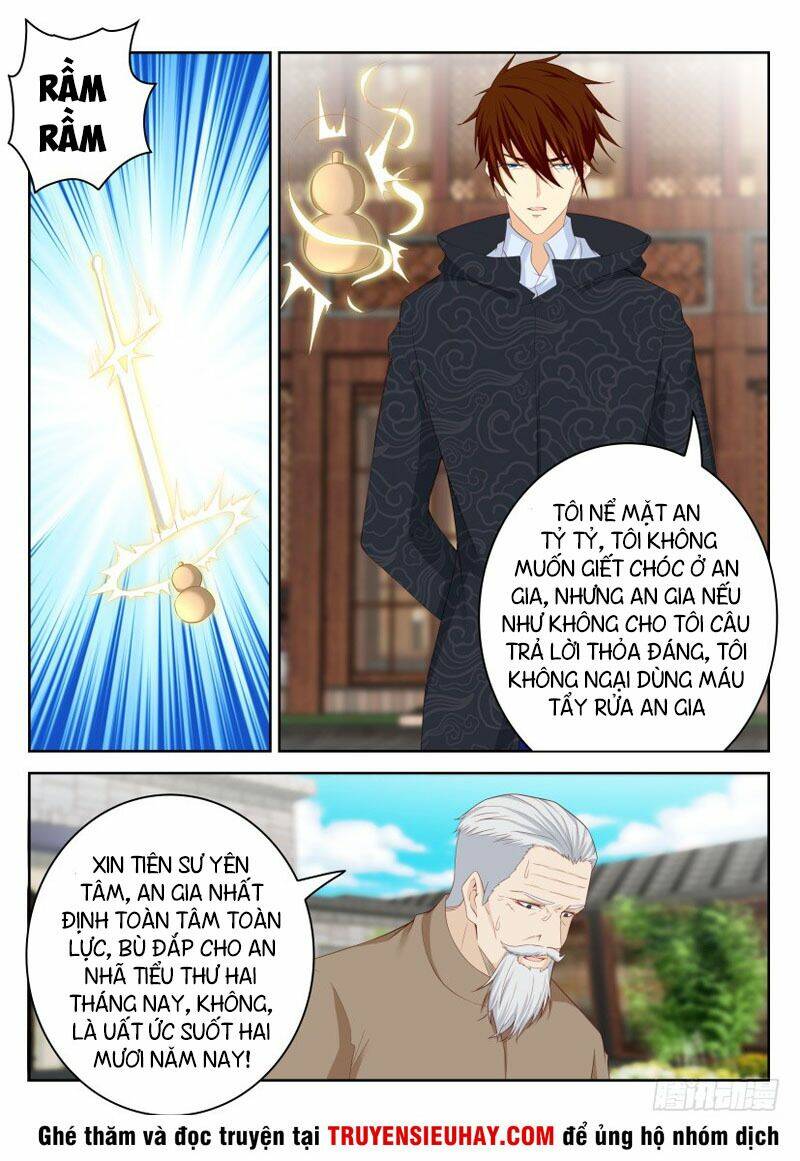 Trọng Sinh Đô Thị Tu Tiên Chapter 255 - Trang 2