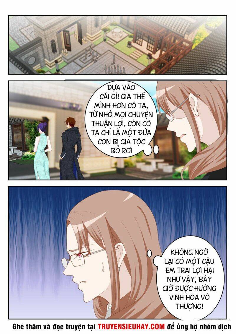 Trọng Sinh Đô Thị Tu Tiên Chapter 255 - Trang 2