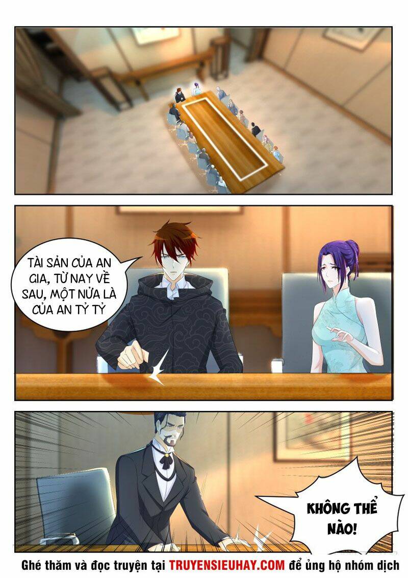 Trọng Sinh Đô Thị Tu Tiên Chapter 255 - Trang 2