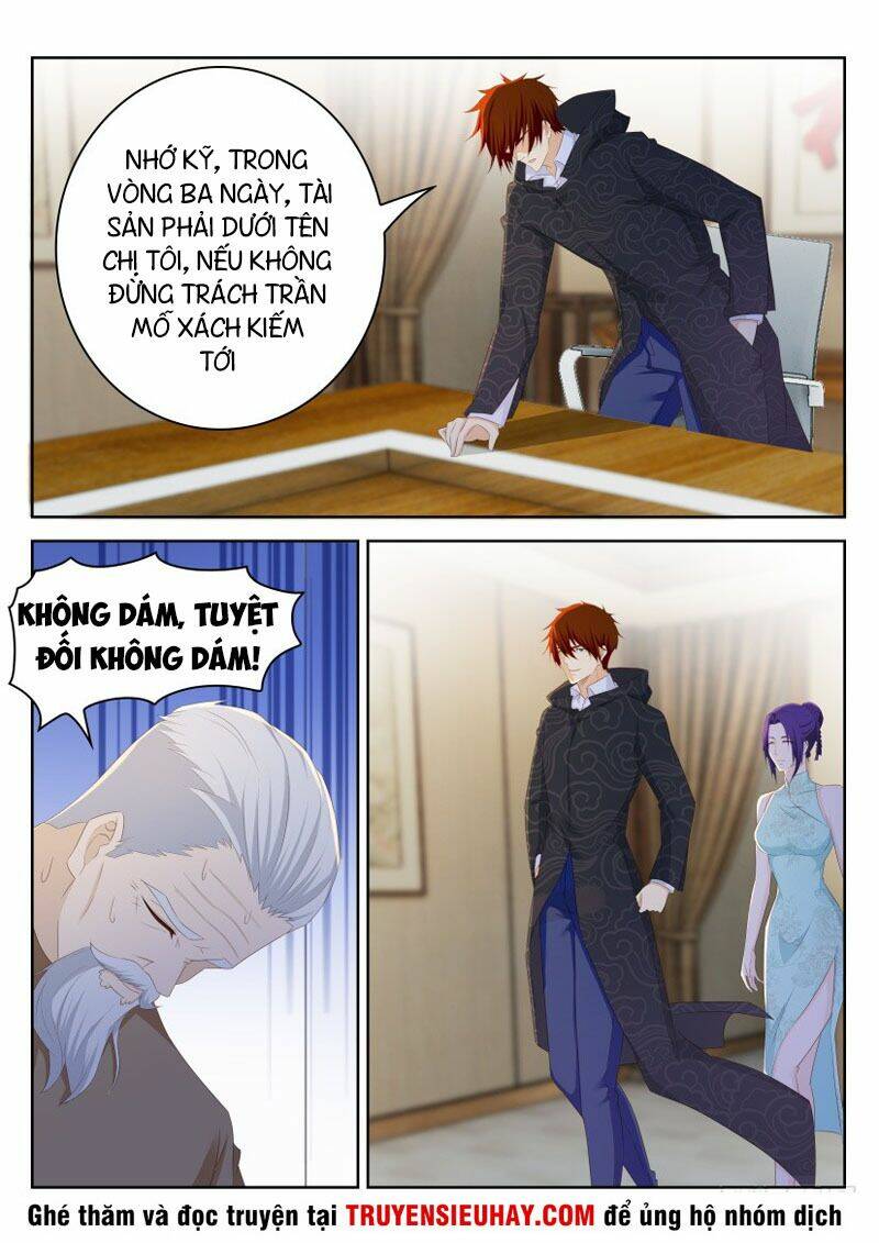 Trọng Sinh Đô Thị Tu Tiên Chapter 255 - Trang 2