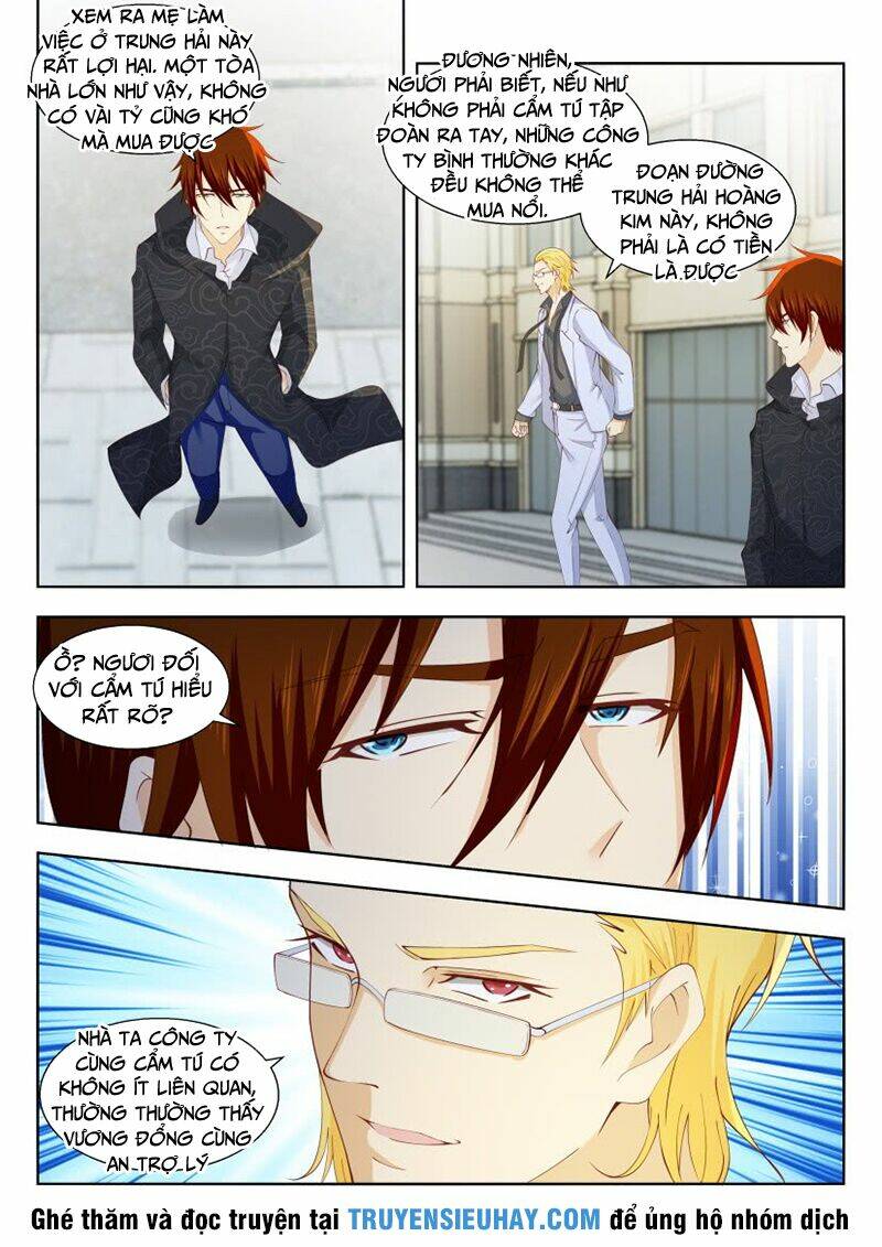 Trọng Sinh Đô Thị Tu Tiên Chapter 256 - Trang 2