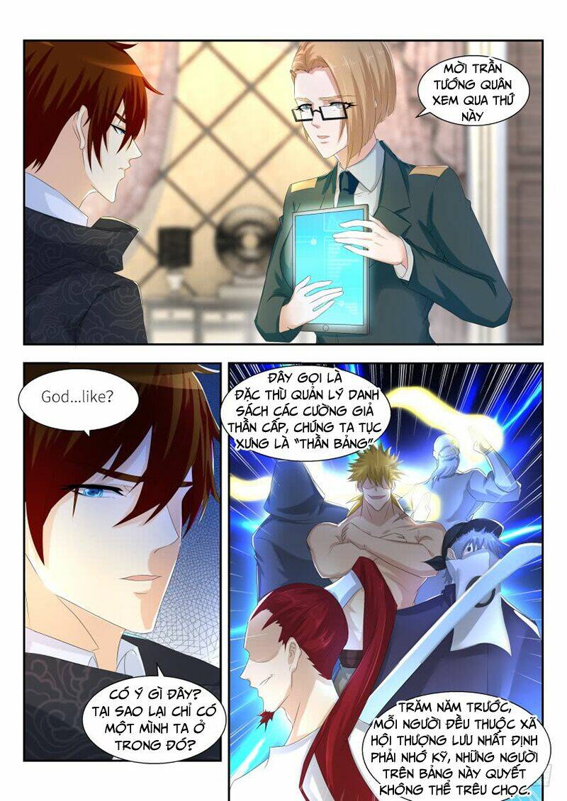 Trọng Sinh Đô Thị Tu Tiên Chapter 256 - Trang 2