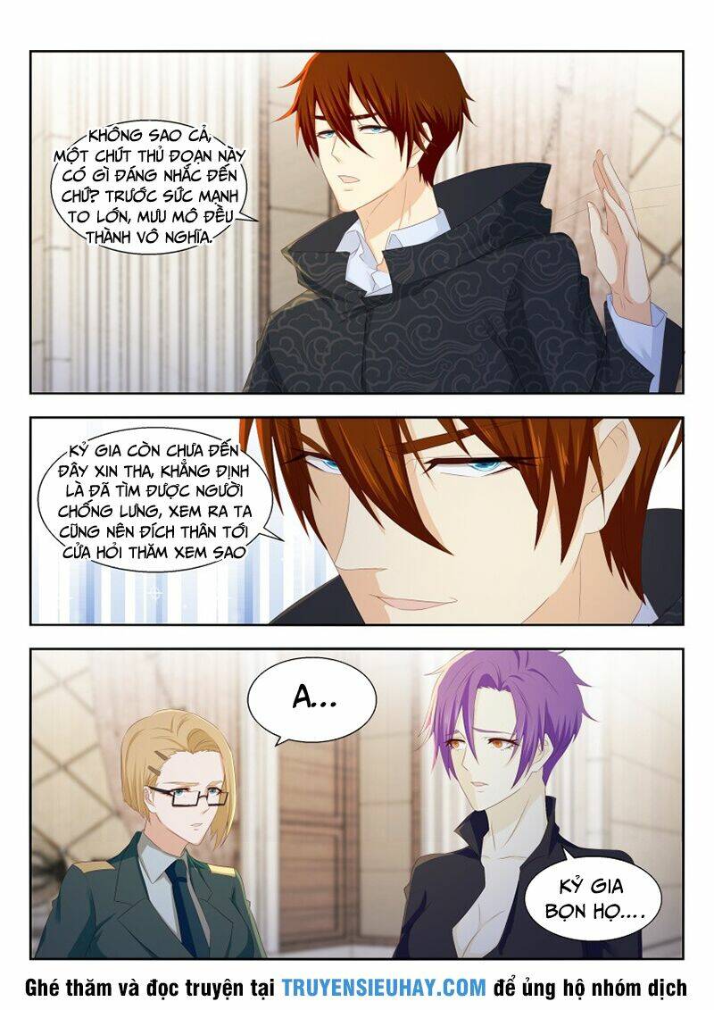 Trọng Sinh Đô Thị Tu Tiên Chapter 256 - Trang 2