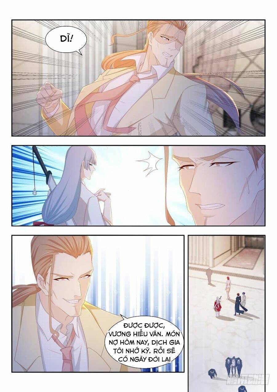 Trọng Sinh Đô Thị Tu Tiên Chapter 257 - Trang 2