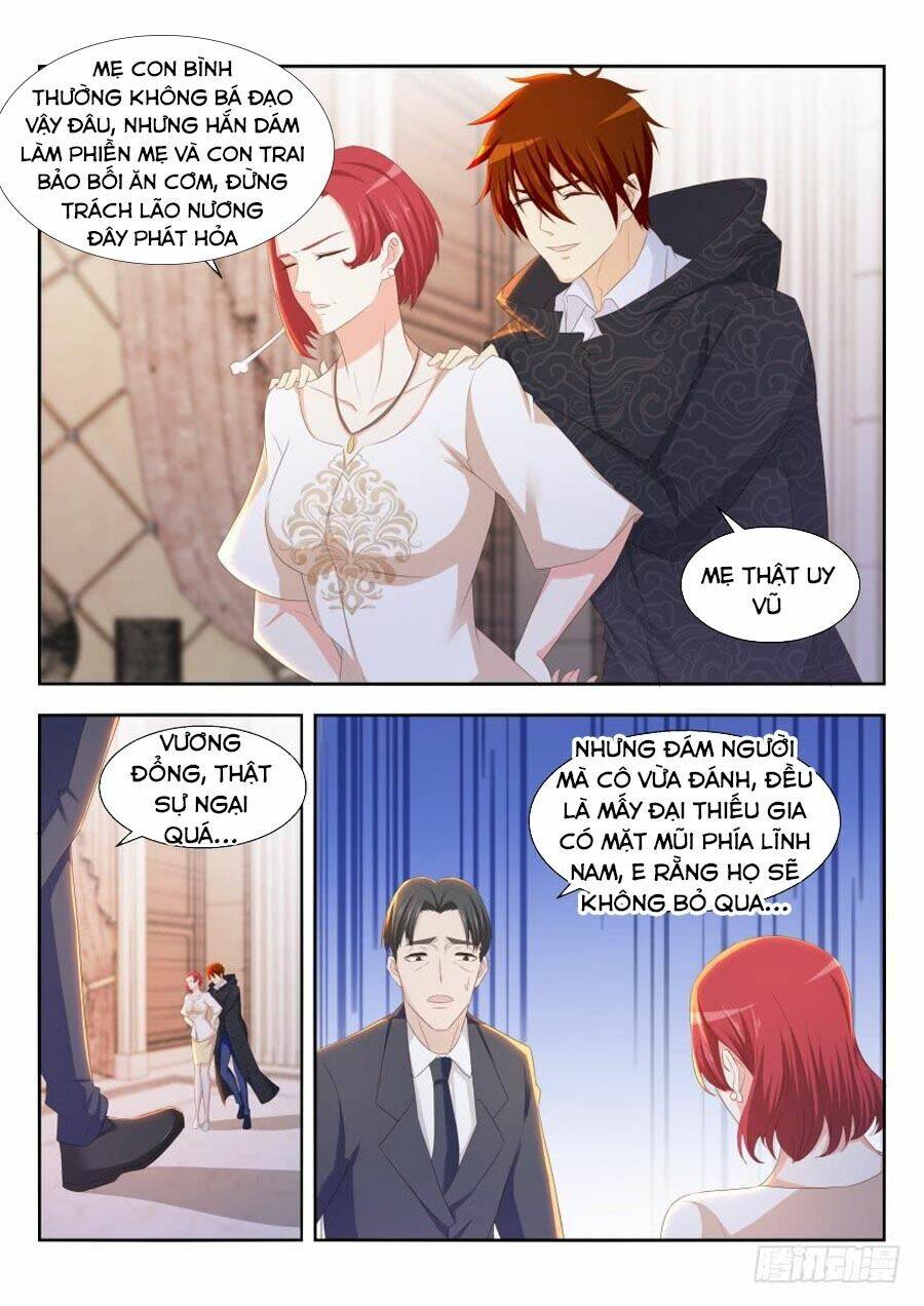 Trọng Sinh Đô Thị Tu Tiên Chapter 257 - Trang 2