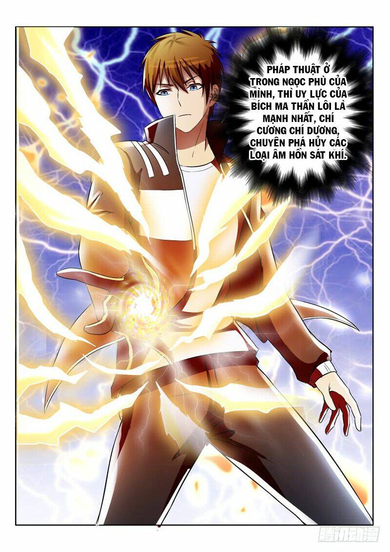 Trọng Sinh Đô Thị Tu Tiên Chapter 26 - Trang 2