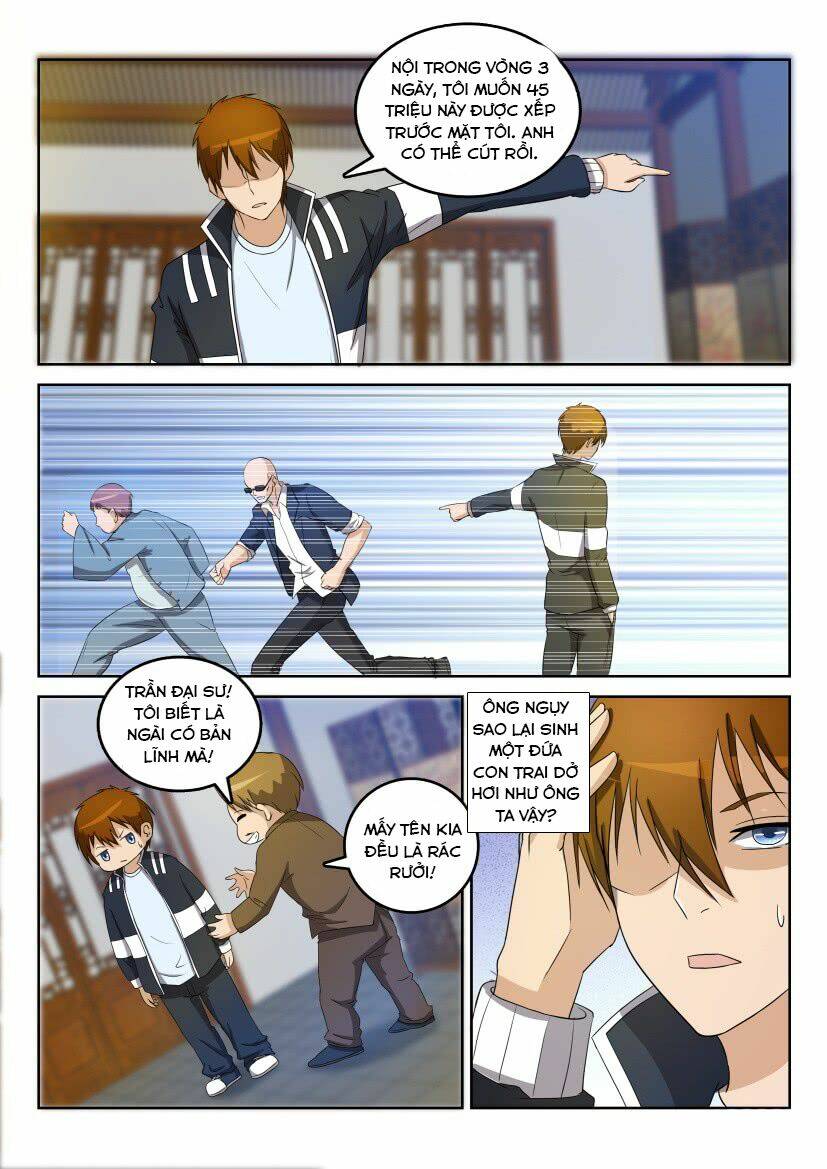 Trọng Sinh Đô Thị Tu Tiên Chapter 26 - Trang 2