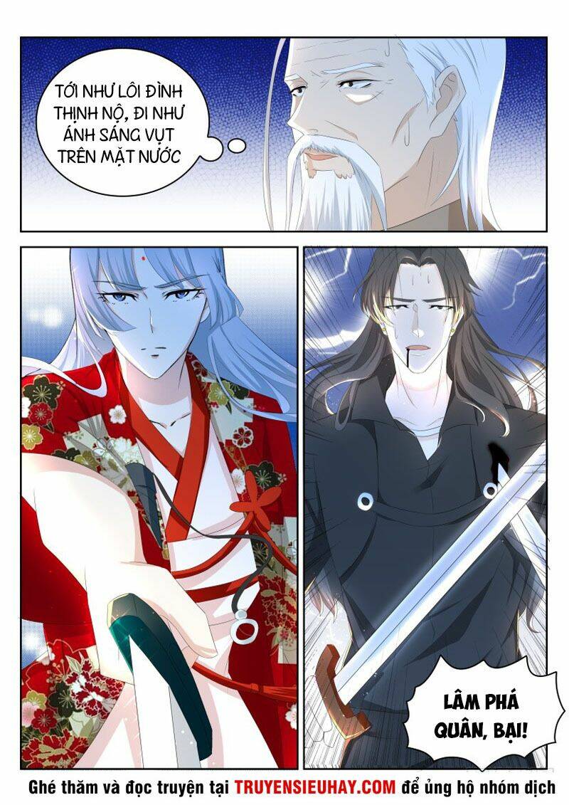 Trọng Sinh Đô Thị Tu Tiên Chapter 260 - Trang 2