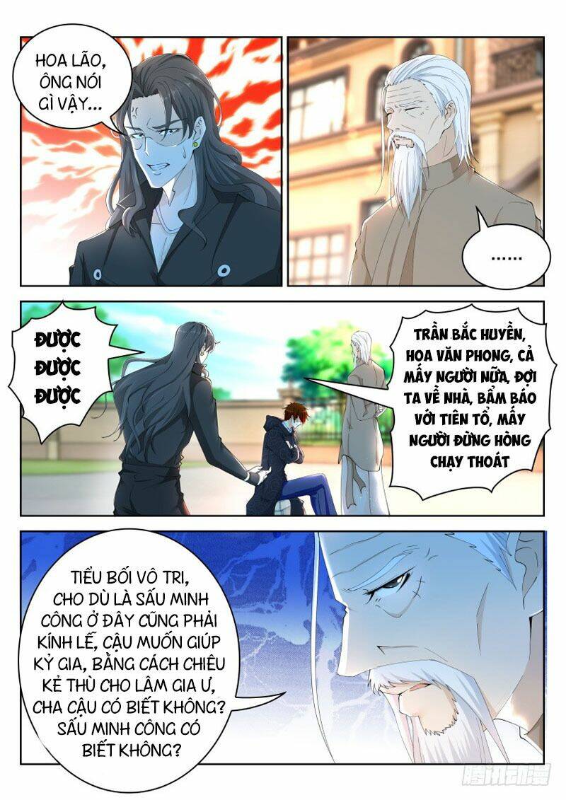 Trọng Sinh Đô Thị Tu Tiên Chapter 260 - Trang 2