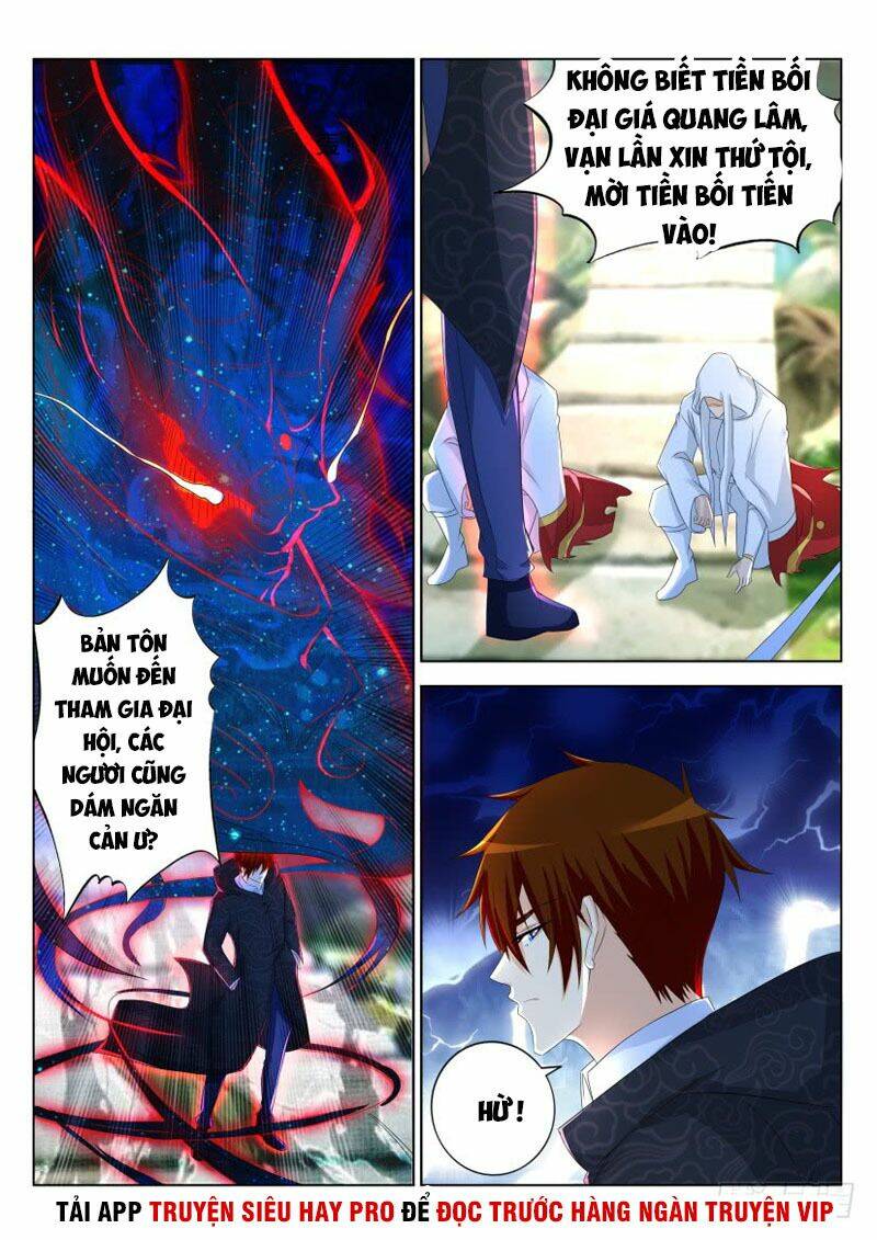 Trọng Sinh Đô Thị Tu Tiên Chapter 266 - Trang 2