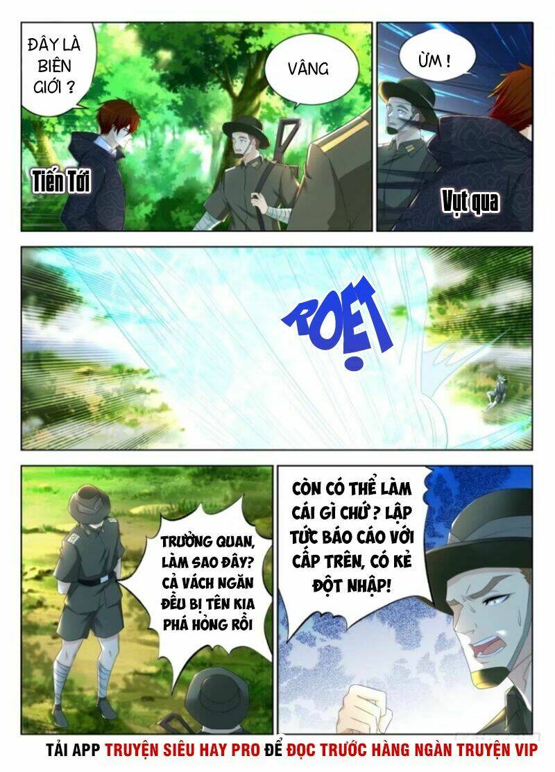 Trọng Sinh Đô Thị Tu Tiên Chapter 269 - Trang 2