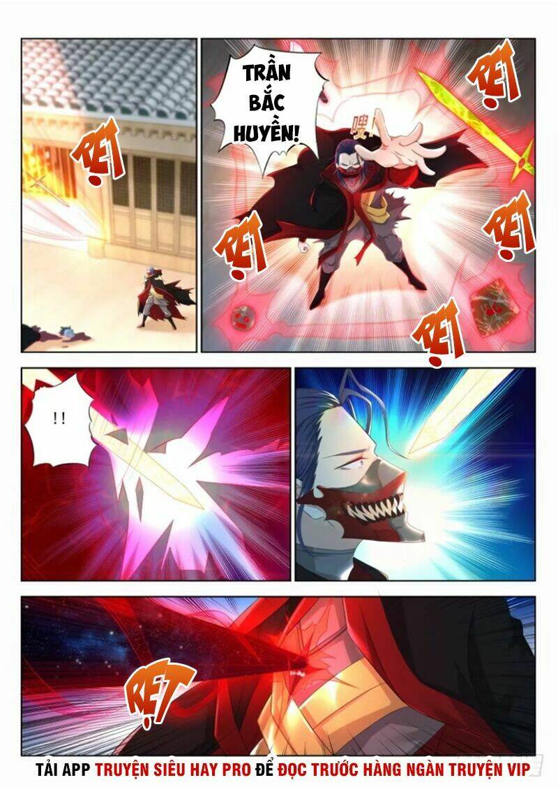 Trọng Sinh Đô Thị Tu Tiên Chapter 269 - Trang 2