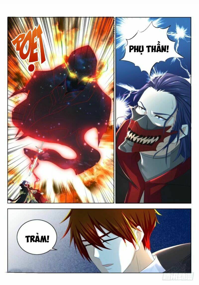 Trọng Sinh Đô Thị Tu Tiên Chapter 269 - Trang 2