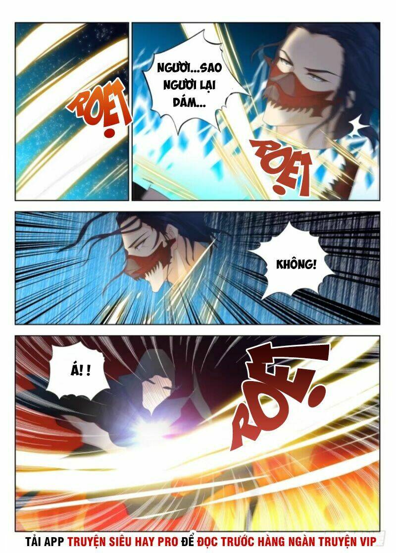 Trọng Sinh Đô Thị Tu Tiên Chapter 269 - Trang 2