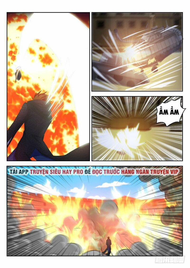 Trọng Sinh Đô Thị Tu Tiên Chapter 270 - Trang 2